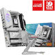 MSI MPG B850 EDGE TI WIFI Motherboard ATX με AMD AM5 Socket 7E62-001R