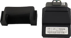 Εγκέφαλος Ecu Asus125i