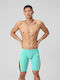 Speedo Lzr Pure Intent 2.0 15857-18470 Bărbătesc Costum de Baie de Competiție Jammer pentru Înot Albastru