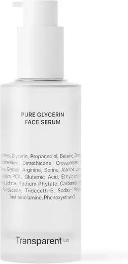 Pure Glycerin Moisturizing & Anti-aging Serum Face with Collagen for Nourishment 50ml