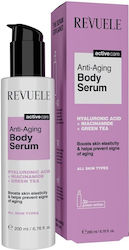 Revuele Active Care Anti-aging Serum Σώματος 200ml Revuele Active Care Anti-aging Serum Σώματος 200ml