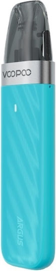 Voopoo Argus Z2 Pod Kit 3ml με Ενσωματωμένη Μπαταρία 1500mAh Lake Blue