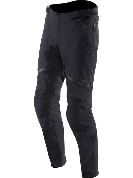 Dainese Sherman 3 Ανδρικό Παντελόνι Χειμερινό Μαύρο Dainese Sherman 3 Ανδρικό Παντελόνι Χειμερινό Μαύρο