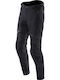 Dainese Sherman 3 Men's Winter Motorcycle Waterproof Pants Black