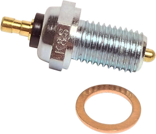 K-s Technologies Neutral Switch 12-0072 Vt C 88-94 St 91-01 1100 Abs 92-01 Honda Vf 750 94-02 Cbr Xx 97-03
