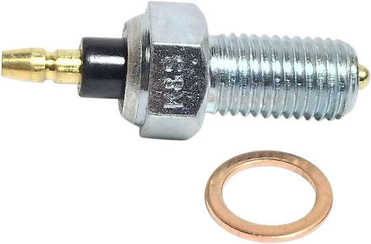K-s Technologies Neutral Switch 12-0073 Yzf-r6 600 01-18 Yzf-r1 00-14 Fjr 1300 Abs 04-09 Yamaha Fzs 1000 01-05 15-18
