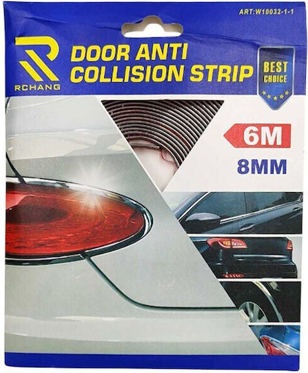 Protective Film for Car Doors