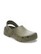 Birkenstock Birki Damen Anatomisch Clogs Grün