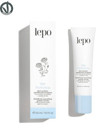 Lepo Mat Perfection Primer Face in Cream Form 30ml