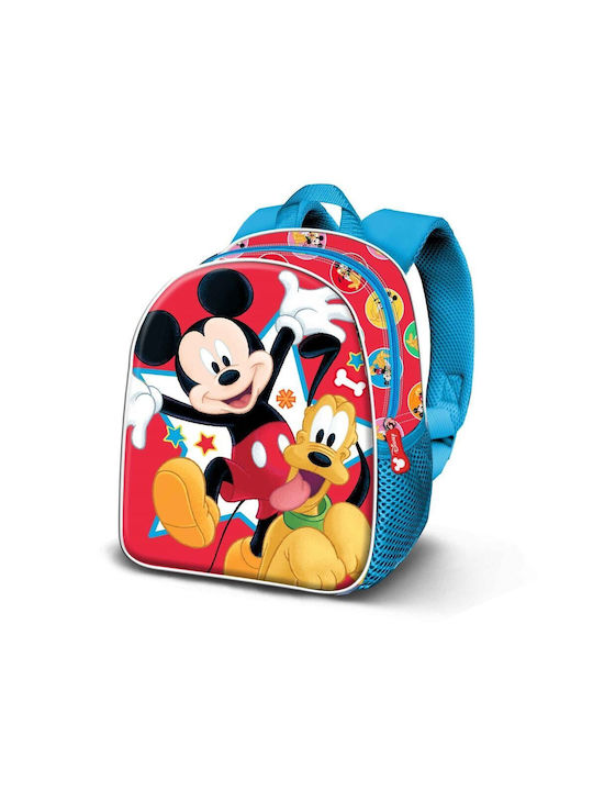 Karactermania Kids Bag Backpack