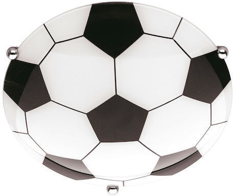 Trio Lighting Kids Ceiling Mount Light