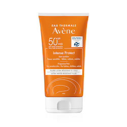 Eau Thermale Avène Intensive Schutz SPF50+ 150ml Eau Thermale Avène Intensive Schutz SPF50+ 150ml