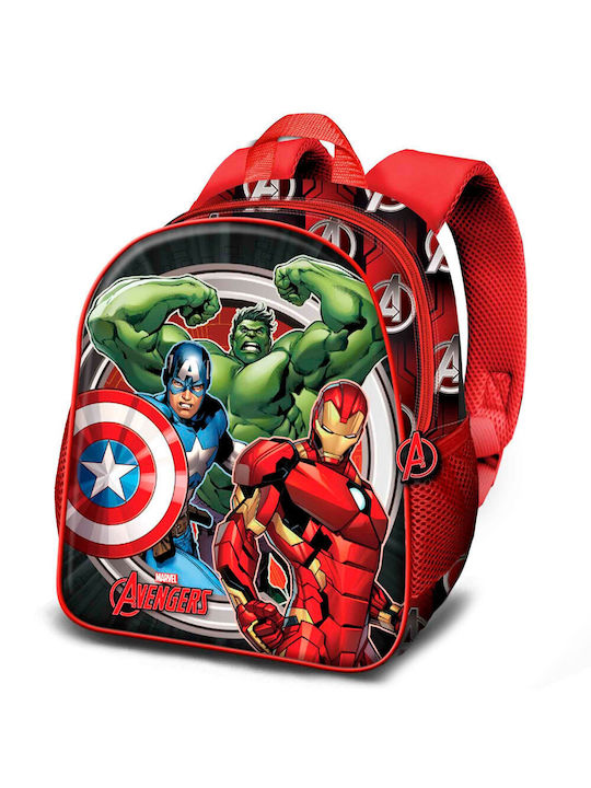 Karactermania School Bag Backpack