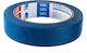 Blaues Abdeckband 25mm x 33m Scley Serie 586