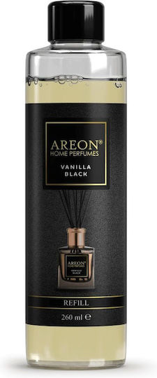 Areon Nachfüllflüssigkeit für Diffuser mit Duft Vanille CVE06 260ml