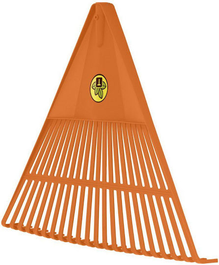 Tramontina NX77850-821 Lawn Rake