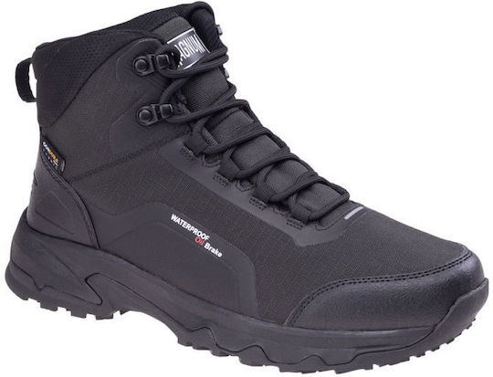 Magnum Bocanci militari Din Cordura Negri 92800442197