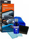 Kit de Protecție Nano Ceramică pentru Caroserie Mașini Idealstore Strat Ceramic Durabil Luciu Ridicat Rezistent la Zgârieturi Rezistent la Intemperii Previne Decolorarea Accesorii Incluse