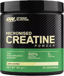 Optimum Nutrition Micronized Creatine 187gr