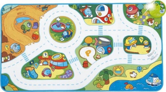 Chicco Kids Synthetic Activity Mat 110x60cm