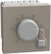 Legrand Stone Light Now Цифров Вграден Термостат За Стая