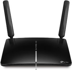 TP-LINK Archer MR600 v4 Ασύρματο 4G Router TP-LINK Archer MR600 v4 Ασύρματο 4G Router
