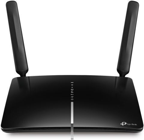 TP-LINK Archer MR600 v4 Безжичен 4G Wi-Fi 5 - Wi-Fi 5 с 4 Порта Ethernet