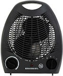 Grunkel Box Fan 200W