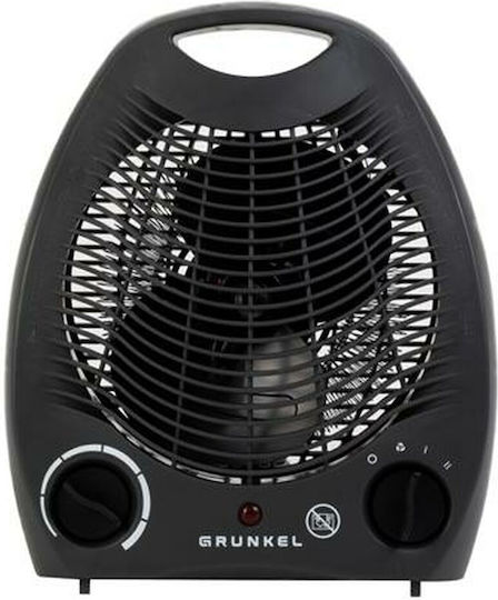 Grunkel Box Fan 200W