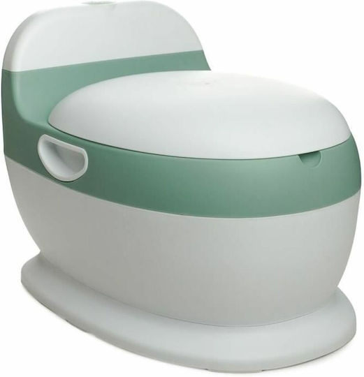 Thermobaby Potty Bowl Green