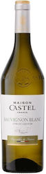 Maison Castel Alb Culoare Șampon Uscat 750ml