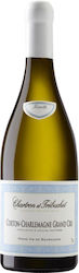 Chartron et Trebuchet Grand Cru Weiß Trocken 750ml Chartron et Trebuchet Grand Cru Weiß Trocken 750ml