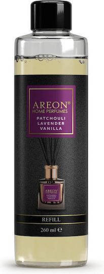 Areon Lichid de Reumplere pentru Difuzor cu Aromă Lavanda CVE05 260ml