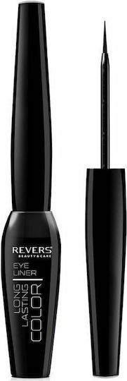 Revers Cosmetics Long Stay Liquid Eye Liner 5 5ml