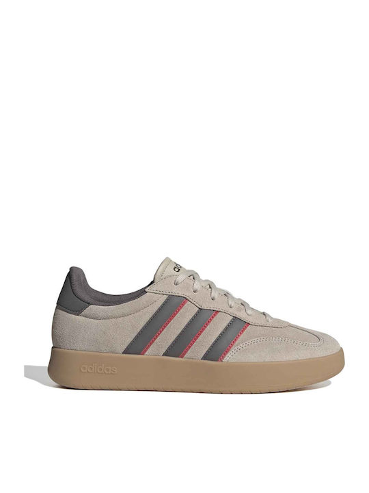 Adidas Barreda Adidași Bej