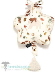 La Millou Pendant Toy for Crib and Stroller wit...