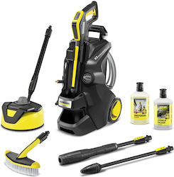 Karcher K 5 Power Control Karcher K 5 Power Control