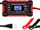 Autobatterieladegerät 12V