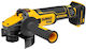 DEWALT DCG409N Τροχός 125mm Μπαταρίας Brushless...
