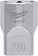 Milwaukee Impact Socket