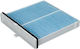 Cabin Air Filter Blue Print