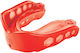 Shock Doctor Gel Max SD6103-6113-6133-6143 Προστατευτική Μασέλα Junior Κόκκινη