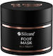 Silcare So Rose! So Gold! Silk Touch Moisturizing Mask for Legs 150ml