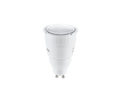 Energiesparlampe GU10 11W 4000K