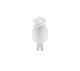 Energiesparlampe G9 Spiral 5W G9 4000K