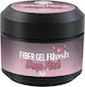 Magnetic Nail Design Gel Falsche Nagelgel Deep Pink 5gr