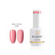 Bluesky Halb-permanenter Nagellack Pink Glow A0...