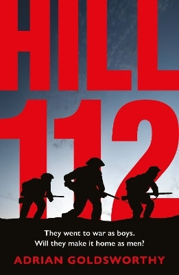 Hill 112: Ein Roman über den D-Day und die Schlacht um die Normandie Adrian Goldsworthy Head Of Zeus -- Ein Aries Buch 0401 Hill 112: Ein Roman über den D-Day und die Schlacht um die Normandie Adrian Goldsworthy Head Of Zeus -- Ein Aries Buch 0401