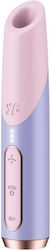 Satisfyer Bold Kiss Wave Ροζ Satisfyer Bold Kiss Wave Ροζ