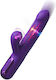 Pipedream Fantasy Her Vibrator Rabbit Purple